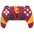 University of Southern California USC Trojans Jersey PS5 Controller Skin